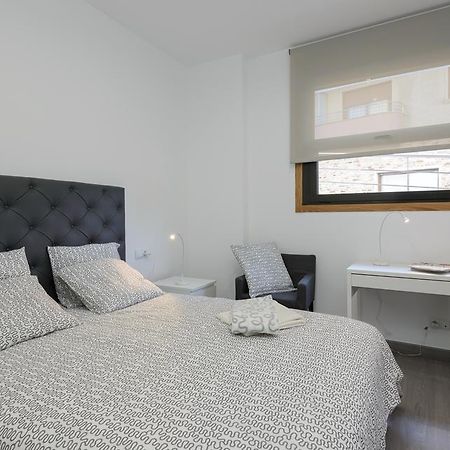 Apartamentos Lanceata ريفولتا الغرفة الصورة