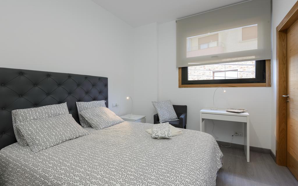 Apartamentos Lanceata ريفولتا الغرفة الصورة