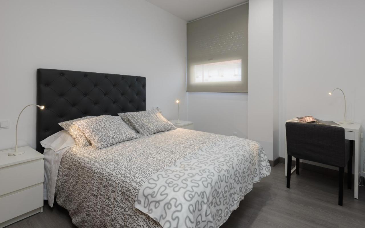 Apartamentos Lanceata ريفولتا المظهر الخارجي الصورة