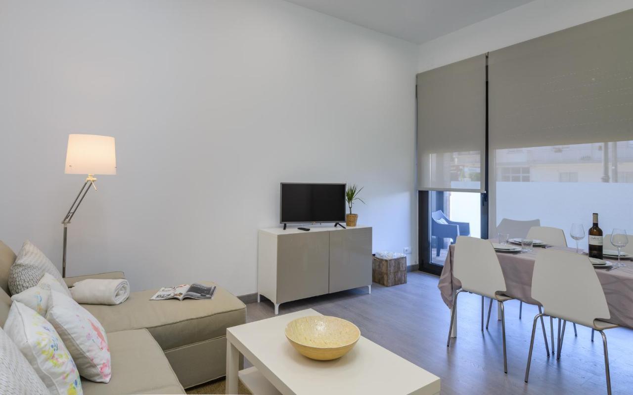 Apartamentos Lanceata ريفولتا المظهر الخارجي الصورة