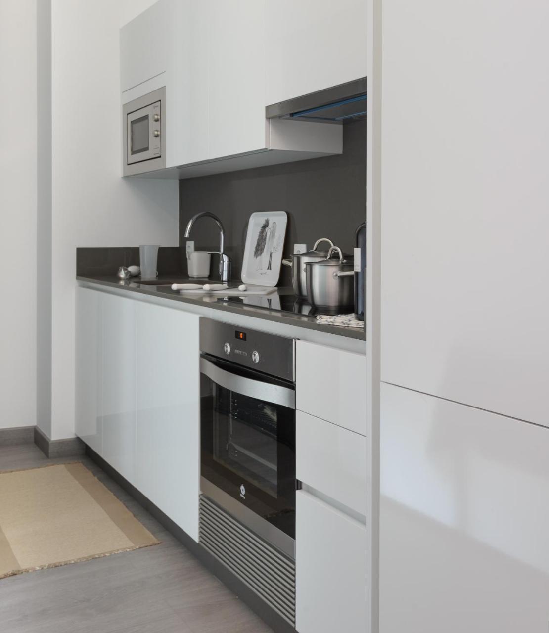 Apartamentos Lanceata ريفولتا المظهر الخارجي الصورة